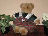 Merison Holland 19 Inch Dressed Girl Bear