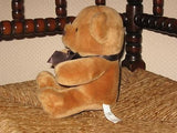 Hema Holland Brown Sitting Teddy Bear