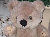 ESC Toys UK Jointed Brown Bear 24 CM