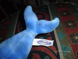 Mary Meyer Florida Dolphin Toy