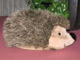 Steiff Hedgehog Joggi Igel 070556 1991 - 2002 With IDS