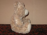 Dutch Eddy Toys Europe 9 Inch Sad Faced Teddy Bear