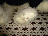 Gund Bartons Creek LENORE DEMENT FELICIA BEAR 2000 Ltd Ed 15 Inch