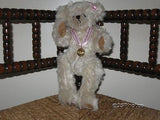 Teddy Bear Club UK Millie Year 2000 Commemorative Mohair Limited Edition