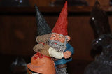Rien Poortvliet David the Gnome Trudy Frederick Moving Music Waltz NEW in Box