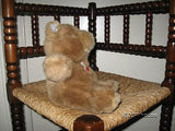 Holland Button & Patches Teddy Bear - Struis Apeldoorn