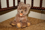 Steiff Cosy Orsi Zotty Bear 1958 - 1978