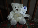 Applause Birthday Birthstone Baby Bears June Bette 20361 New with Necklace 2002