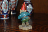 Rien Poortvliet Classic David the Gnome Statue Andreas Age 0 - 400 Years