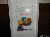 Caillou Storytime Game 72 Picture Discs 2003