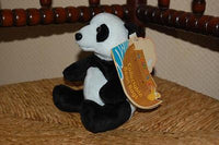 Noahs Ark Collectible Panda Bear TCC Continuity 1999