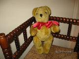 Canterbury Bears Uk Vintage 1989 Bear
