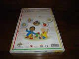Caillou Storytime Game 72 Picture Discs 2003