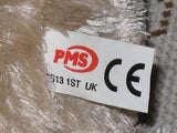PMS UK Baby Safe Soft Brown Bunny Rabbit