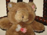 Holland Button & Patches Teddy Bear - Struis Apeldoorn