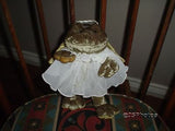 Russ Frog Victorian Grace Collection Angelique 8 Inch