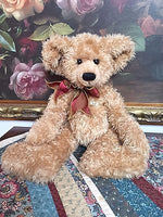 Ashton Drake Galleries Teddy Bear Perfect Companions Large 22 Inch 1998 Retired