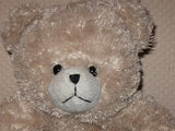 Dutch Eddy Toys Europe 9 Inch Sad Faced Teddy Bear
