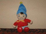 Play by Play UK / Spain NODDY DOLL Stuffed