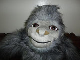 Yeti Abominable Snowman Sears Canada Exclusive 1994 Stuffed Plush Doll w Tag