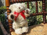 FurryTails London UK Jointed Teddy Bear