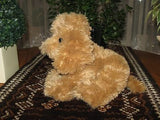 Bunnik Creations HOLLAND Plush POODLE Dog