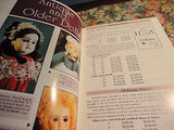 Doll Values Antique To Modern Third Edition Patsy Moyer 352 Pages 1999
