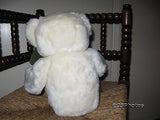 Harrods Knightsbridge UK My First Harrods Teddy