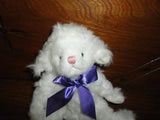 Boyds Wool Lamb Sheep 1988 - 2005 Fully Jointed RETIRED