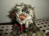 Ganz Cottage 2002 Artist Lorraine Chien WOOFER DOG NEW
