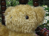 UK Leonardo Jointed Teddy Olympic Promotional Products