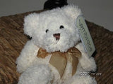 Embrace Classic Soft Toy Collection Bear