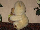 Vintage Dutch Honey Bear 24 CM Teddy Plush