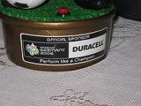 Duracell 2006 Fifa World Cup Germany Bunny Sound and Movement 18 Inch in Box