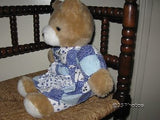 Simba Super Toys Germany Girl Teddy Bear