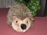 Steiff Hedgehog Joggi Igel 070556 1991 - 2002 With IDS