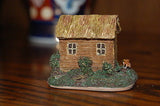 David the Gnome Rien Poortvliet Classic 810414 Mice House New in Box