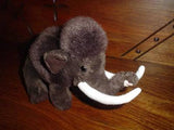 Wild Republic 2006 Ice Age Collection Woolly Mammoth
