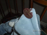 Ganz Heritage Collection 1985 Wrinkles Trunkit Elephant Hand Puppet T147816 Tags