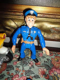 Police Academy 5 Toy Lot 1989 Warner Bros