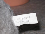 Bijenkorf Amsterdam Holland Koala Bear Plush