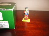 King & Country STREETS OF OLD HONG KONG CHINESE NEW YEAR BOY HK60G Box 1995 UK