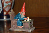 David the Gnome Rien Poortvliet Classic  2046 Rien New NO Box