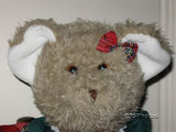 Sinn European Authentic Bear 48 cm Original Clothing