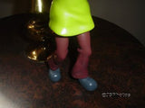 Scooby Doo 1999 Hanna Barbera Shaggy Doll