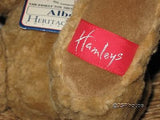 Hamleys Heritage Bears Collection Albert Bear 40 cm Hamley