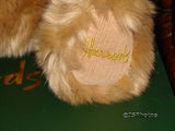 Harrods Christmas Bear Backpack 2007 Gift Box Rare