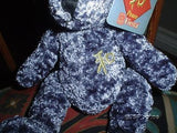 Fiesta Chinese Foo Bear Collection 2000 Peace Bear