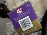 PMS UK Soft Sensation Handcrafted Boy Bear with Dog
