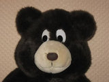Vintage Holland FAMOUS TV Pastachoca Teddy Bear